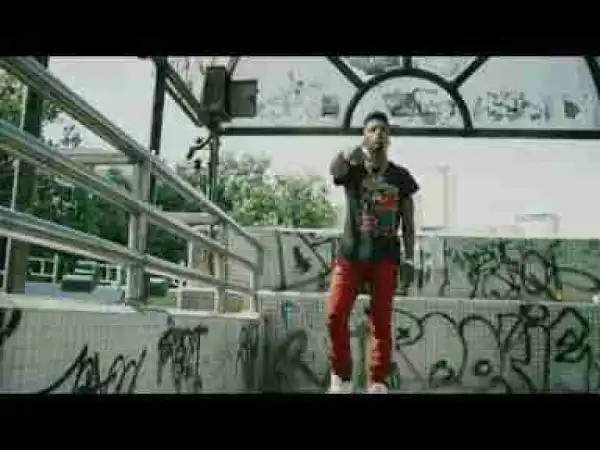 Video: Kid Ink - Sweet Chin Music